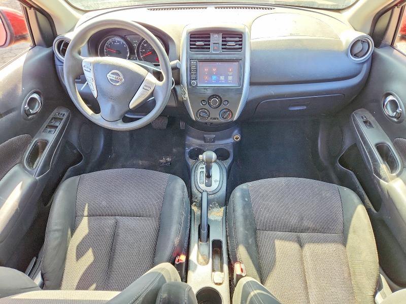Aukcja sprzedaży 2018 Nissan Versa, vin: 3N1CN7AP0JL883236, numer aukcji: 69005476