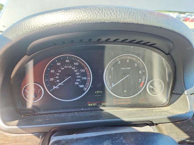 Продажа на аукционе авто 2012 Bmw 528, vin: WBAXG5C57CDX01546, номер лота: 67810336