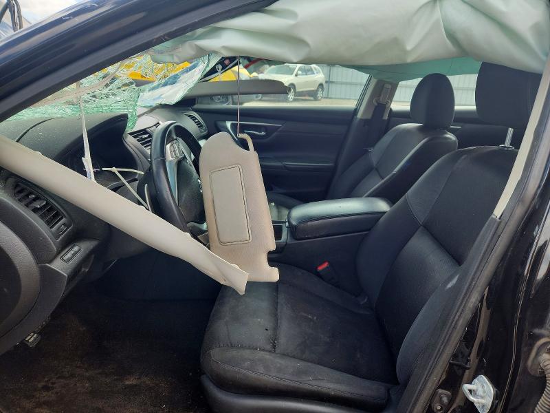 Продажа на аукционе авто 2017 Nissan Altima, vin: 1N4AL3AP3HC188814, номер лота: 67855596