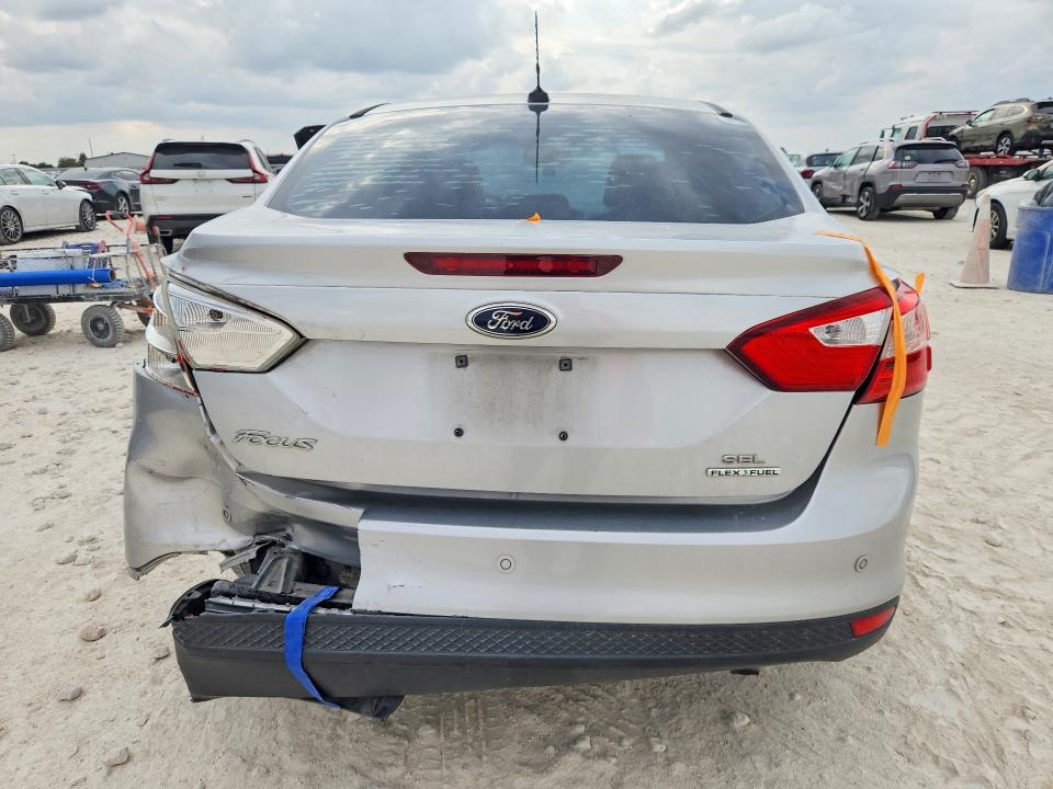 2012 Ford Focus მანქანა იყიდება აუქციონზე, vin: 1FAHP3H24CL430239, აუქციონის ნომერი: 71246756