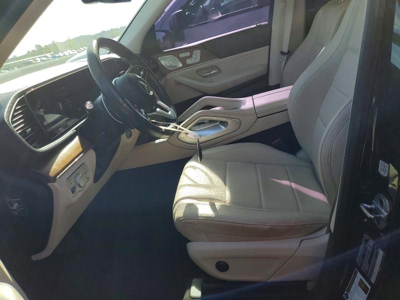 Продажа на аукционе авто 2021 Mercedes-benz Gle, vin: 4JGFB4KBXMA568858, номер лота: 70627006