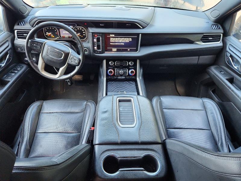 69376416 :رقم المزاد ، 1GKS1JKL0MR212695 vin ، 2021 Gmc Yukon Xl مزاد بيع