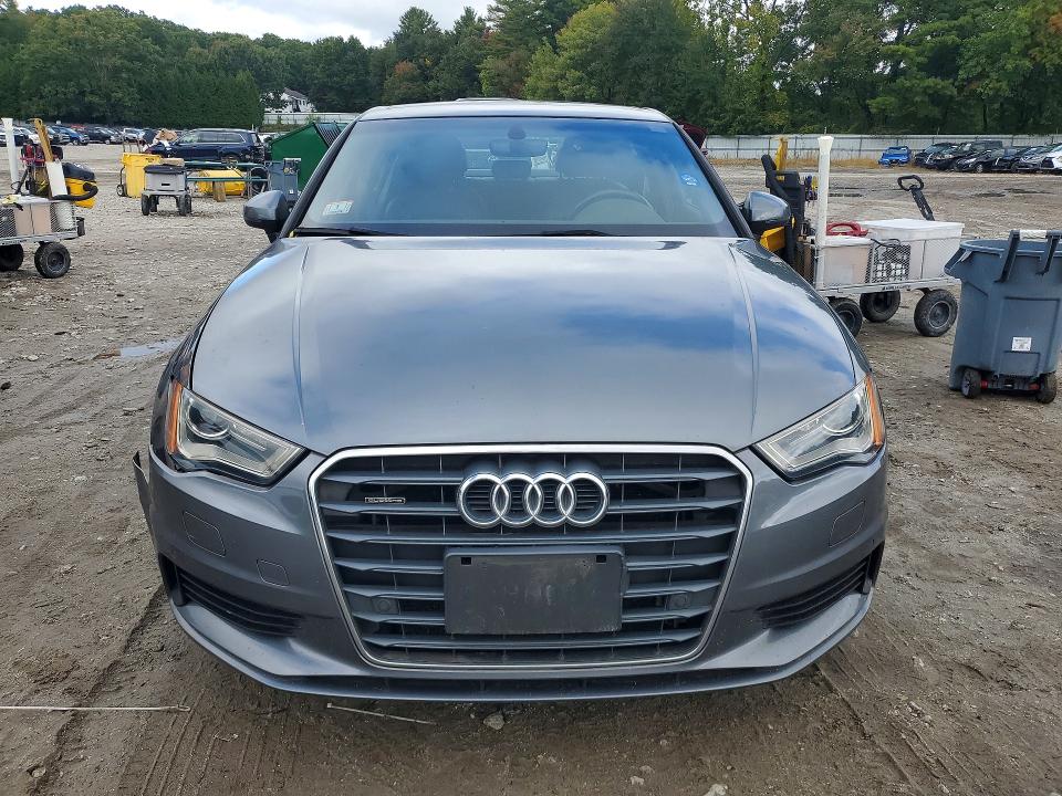 Продажа на аукционе авто 2016 Audi A3, vin: WAUB8GFF9G1041072, номер лота: 70761706