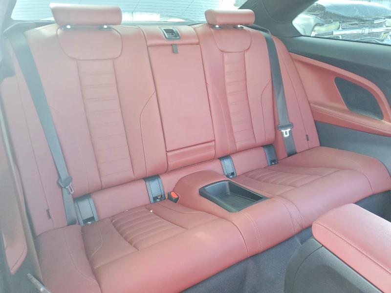 Продаж на аукціоні авто 2023 Bmw 230i, vin: 3MW23CM09P8D09197        , номер лоту: 69008626
