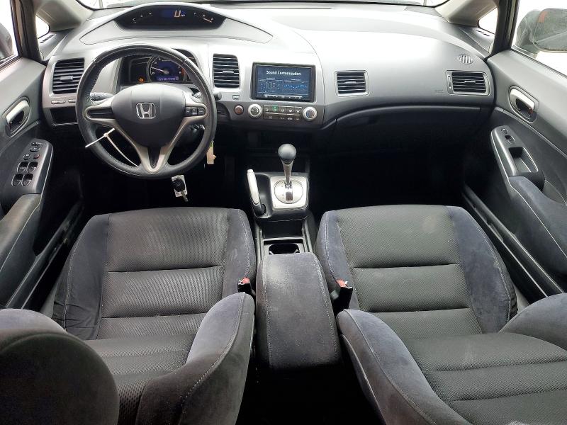Продажа на аукционе авто 2010 Honda Civic, vin: 19XFA1F6XAE065956, номер лота: 69570676