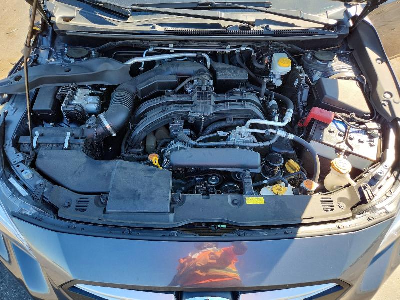 Продаж на аукціоні авто 2022 Subaru Crosstrek, vin: JF2GTHNC1NH239817, номер лоту: 70722186
