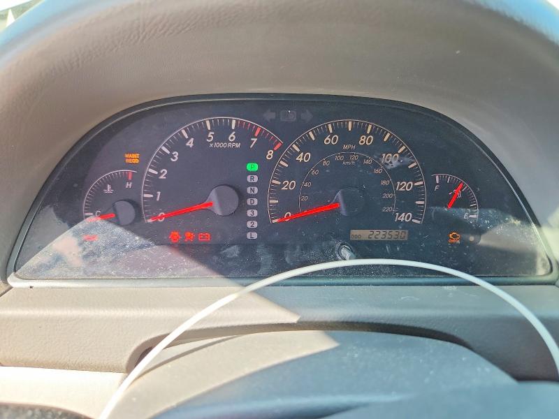 Продажа на аукционе авто 2006 Toyota Camry, vin: 4T1BF30K76U634316, номер лота: 68685976