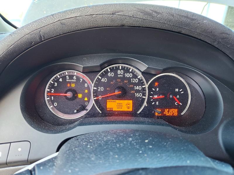 Продаж на аукціоні авто 2012 Nissan Altima, vin: 1N4AL2AP7CC142941, номер лоту: 69033876