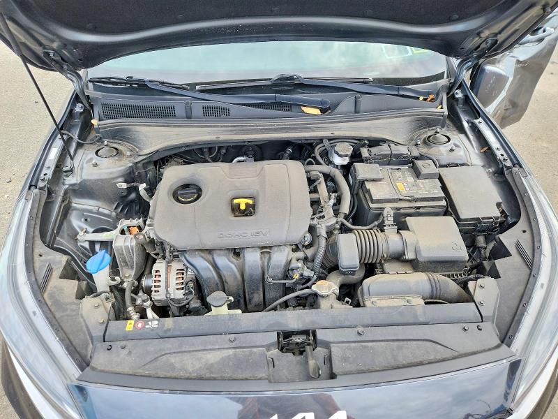 Aukcja sprzedaży 2023 Kia Forte, vin: 3KPF24AD7PE582807, numer aukcji: 68539456