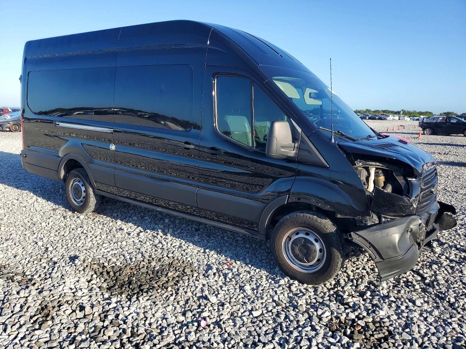 Aukcja sprzedaży 2019 Ford Transit, vin: 1FTYR3XV4KKB72504, numer aukcji: 69403326
