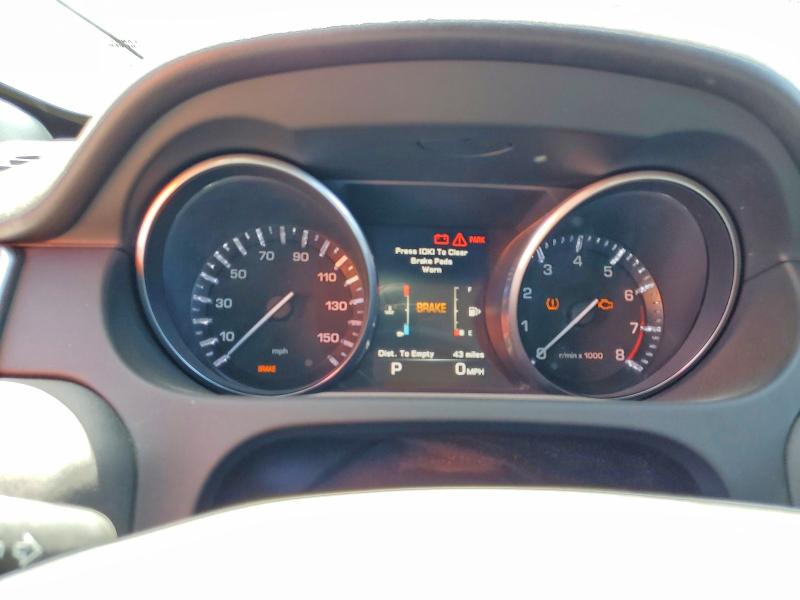 Aukcja sprzedaży 2016 Land Rover Discovery Sport, vin: SALCR2BG9GH575937, numer aukcji: 68653366