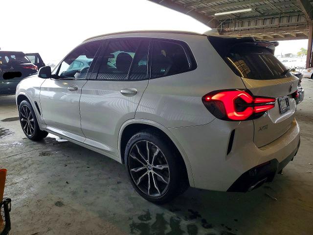 Aukcja sprzedaży 2022 Bmw X3, vin: WBX57DP02NN149134, numer aukcji: 67688136