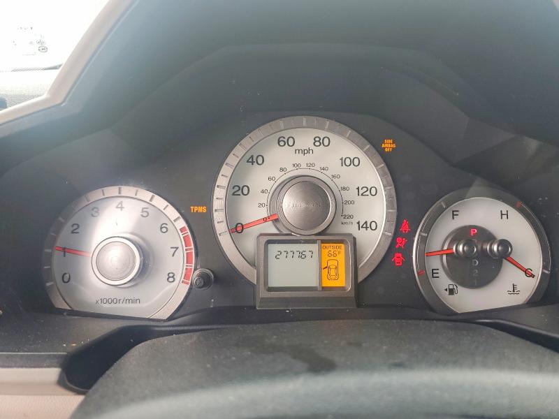 Продаж на аукціоні авто 2010 Honda Pilot, vin: 5FNYF3H54AB008012, номер лоту: 70348586