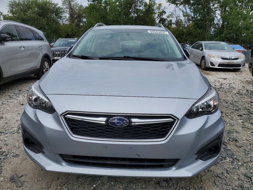 Aukcja sprzedaży 2017 Subaru Impreza, vin: 4S3GTAB67H3728633, numer aukcji: 69565056