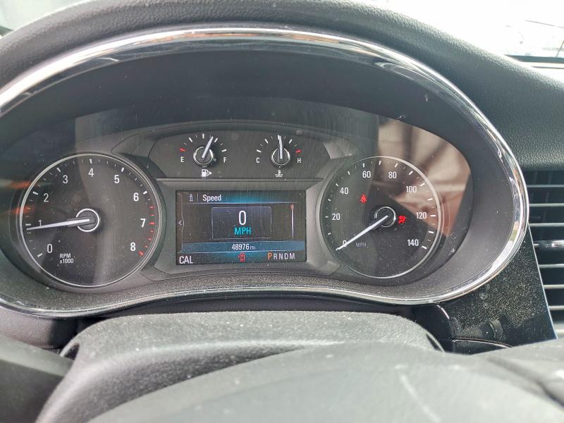 Aukcja sprzedaży 2019 Buick Encore, vin: KL4CJASB5KB938592, numer aukcji: 67187416