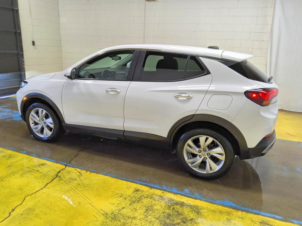 Продаж на аукціоні авто 2024 Buick Encore Gx, vin: KL4AMBS29RB100094, номер лоту: 69585896