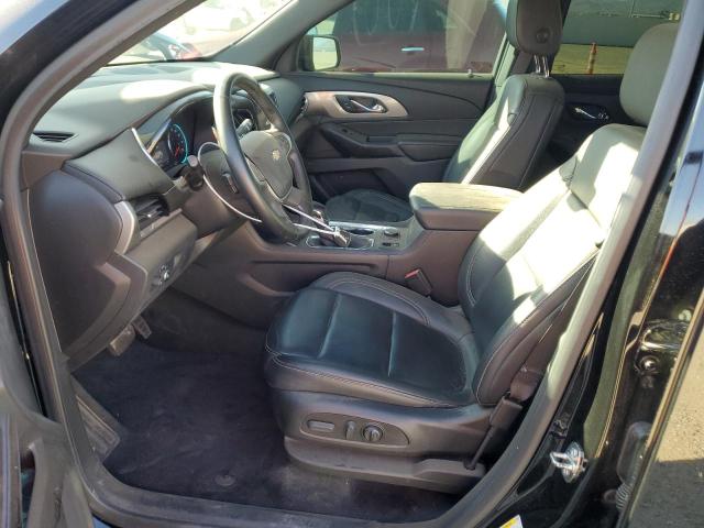 Aukcja sprzedaży 2023 Chevrolet Traverse, vin: 1GNERHKW9PJ222737, numer aukcji: 70485336