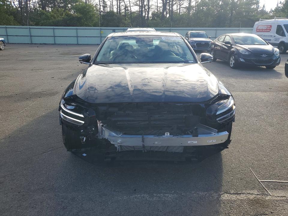 Aukcja sprzedaży 2026 Genesis G70, vin: KMTG34SC4TU173894, numer aukcji: 69570716