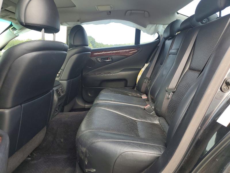 Aukcja sprzedaży 2008 Lexus Ls, vin: JTHBL46FX85071111, numer aukcji: 69079036