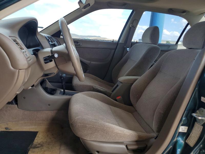 Продаж на аукціоні авто 1997 Honda Civic, vin: 2HGEJ8645VH532988, номер лоту: 68175326