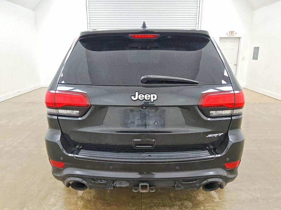 Aukcja sprzedaży 2014 Jeep Grand Cherokee, vin: 1C4RJFDJ5EC138357, numer aukcji: 67506936