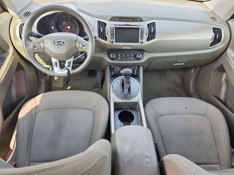 Aukcja sprzedaży 2011 Kia Sportage, vin: KNDPB3A21B7061796, numer aukcji: 69176806