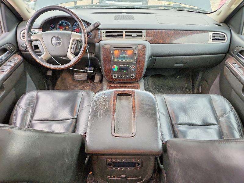 Auction sale of the 2011 Gmc Yukon Xl, vin: 1GKS2MEF6BR210922, lot number: 68498466
