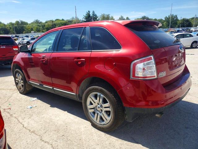 68551026 :رقم المزاد ، 2FMDK49C67BB69315 vin ، 2007 Ford Edge مزاد بيع