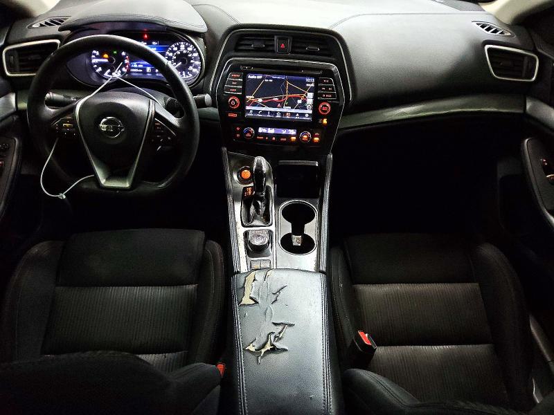 Aukcja sprzedaży 2016 Nissan Maxima, vin: 1N4AA6AP2GC904866, numer aukcji: 66604986