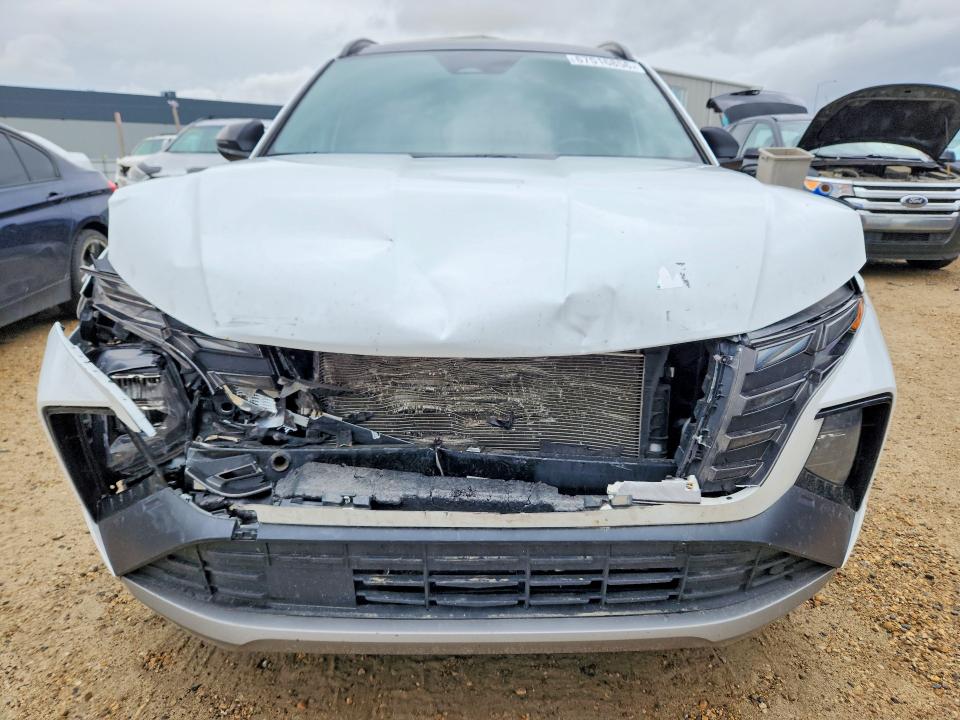 Продажа на аукционе авто 2022 Hyundai Tucson, vin: KM8JCCAE1NU153392, номер лота: 67516856