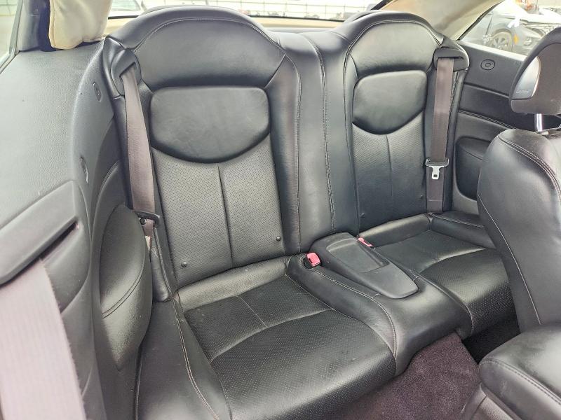 59412266 :رقم المزاد ، JNKCV66E39M723589 vin ، 2009 Infiniti G37 Convertible مزاد بيع