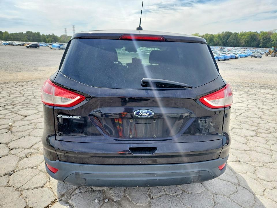 Продажа на аукционе авто 2013 Ford Escape, vin: 1FMCU0F75DUA95266, номер лота: 69938496