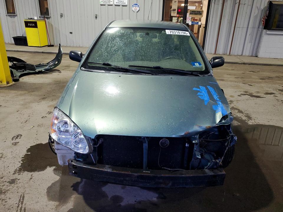 Продаж на аукціоні авто 2005 Toyota Corolla, vin: 2T1BR32E35C430014, номер лоту: 70318196