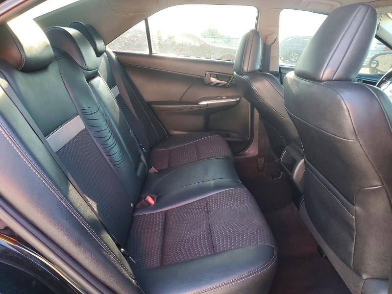 Aukcja sprzedaży 2012 Toyota Camry, vin: 4T1BF1FKXCU074900, numer aukcji: 70725776