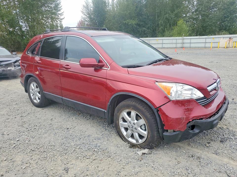 Aukcja sprzedaży 2007 Honda Cr-v, vin: JHLRE48747C014089, numer aukcji: 69927086