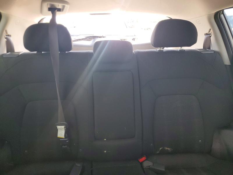 Aukcja sprzedaży 2011 Kia Sportage, vin: KNDPBCA23B7013023, numer aukcji: 68823366