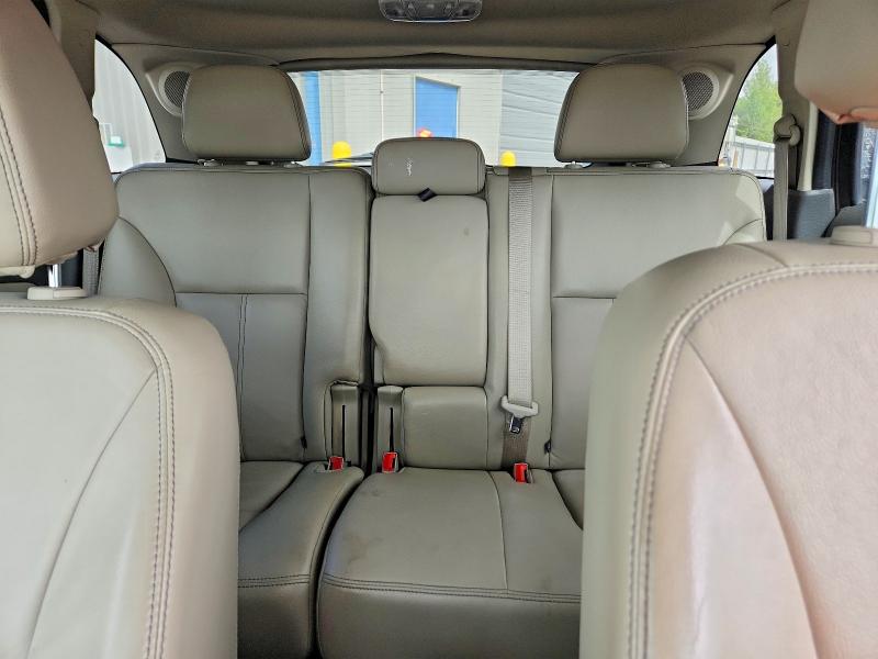 Продажа на аукционе авто 2013 Ford Edge, vin: 2FMDK3KC9DBE30856, номер лота: 70105206