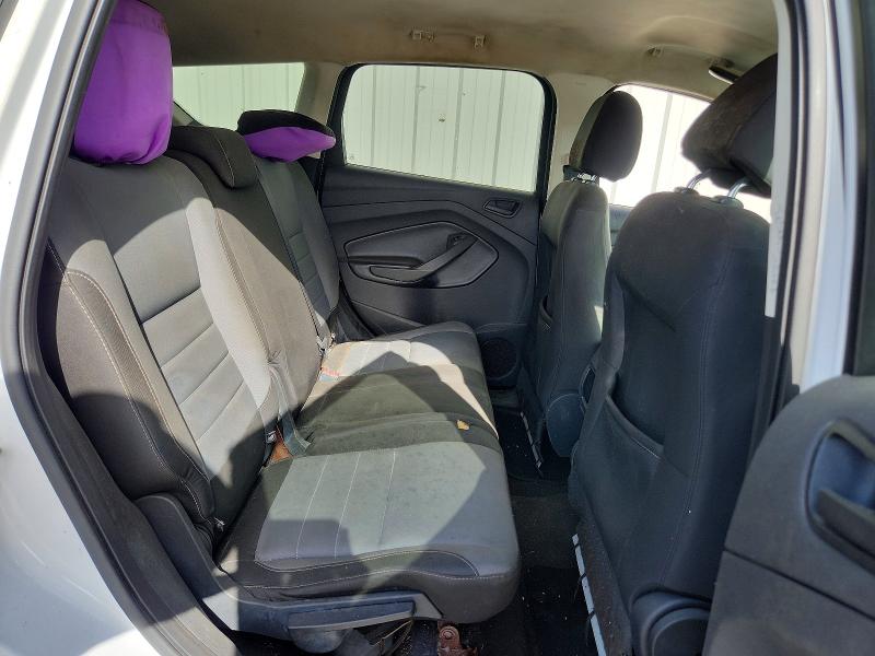 Aukcja sprzedaży 2017 Ford Escape, vin: 1FMCU0F79HUA69288, numer aukcji: 68849286