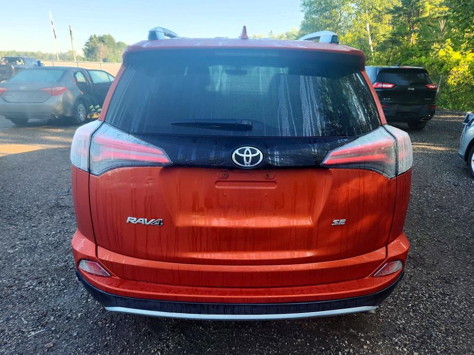 Aukcja sprzedaży 2016 Toyota Rav4, vin: 2T3JFREVXGW456797, numer aukcji: 67121306