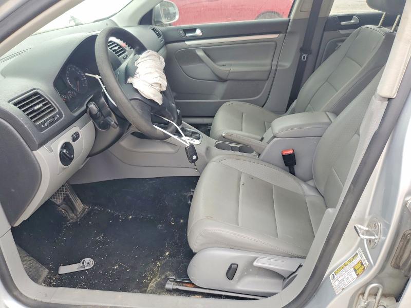 68808466 :رقم المزاد ، 3VWRF71K37M093597 vin ، 2007 Volkswagen Jetta مزاد بيع