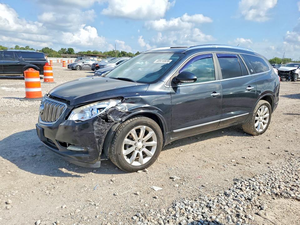 69410826 :رقم المزاد ، 5GAKVCKD1EJ249339 vin ، 2014 Buick Enclave مزاد بيع