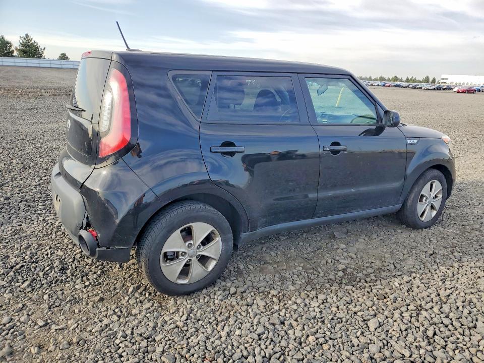 68443516 :رقم المزاد ، KNDJN2A25G7273003 vin ، 2016 Kia Soul مزاد بيع