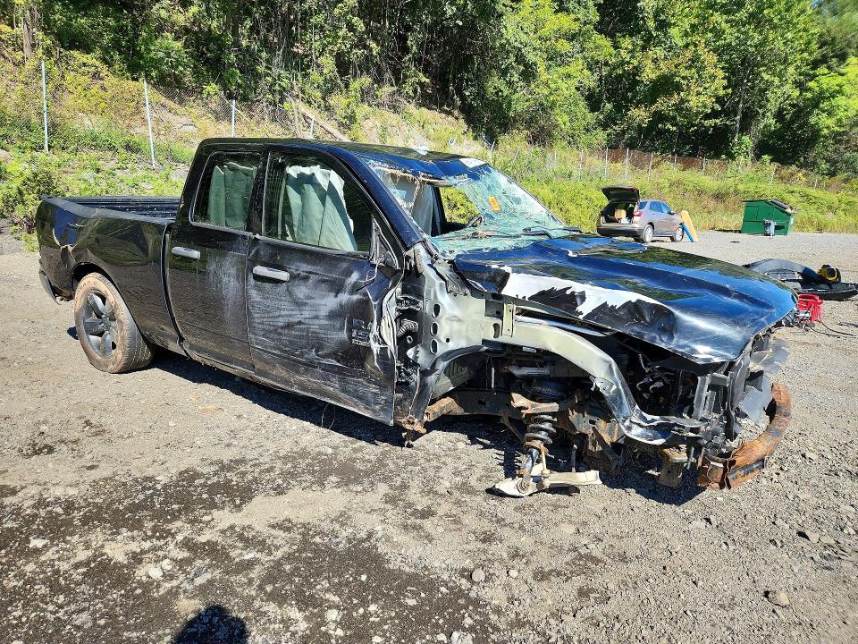 Продаж на аукціоні авто 2019 Ram 1500 Classic, vin: 1C6RR7FT8KS513664, номер лоту: 68491386