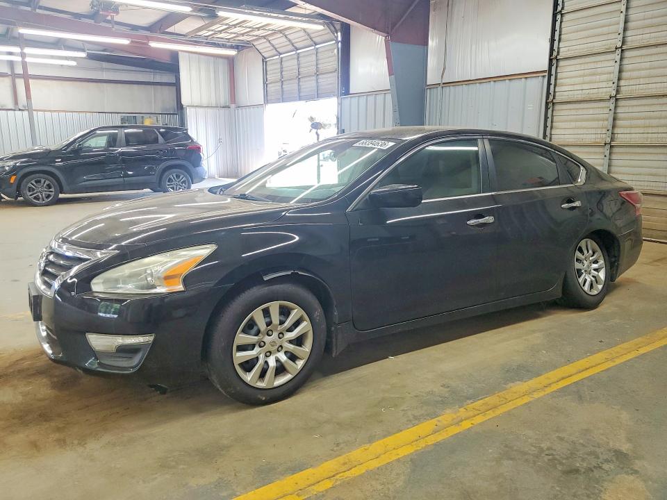 2013 Nissan Altima მანქანა იყიდება აუქციონზე, vin: 1N4AL3AP0DC138639, აუქციონის ნომერი: 68394636