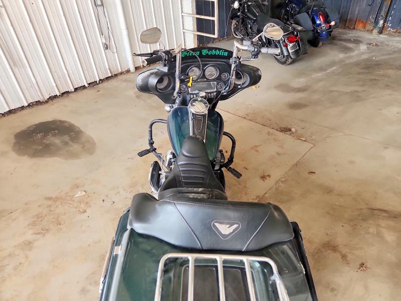 2007 Harley-davidson Flhtcui მანქანა იყიდება აუქციონზე, vin: 1HD1FC4107Y725843, აუქციონის ნომერი: 67930496