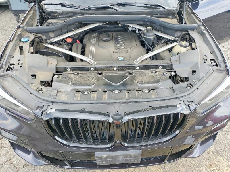 Продажа на аукционе авто 2019 Bmw X5, vin: 5UXCR6C52KLL03892, номер лота: 67938796