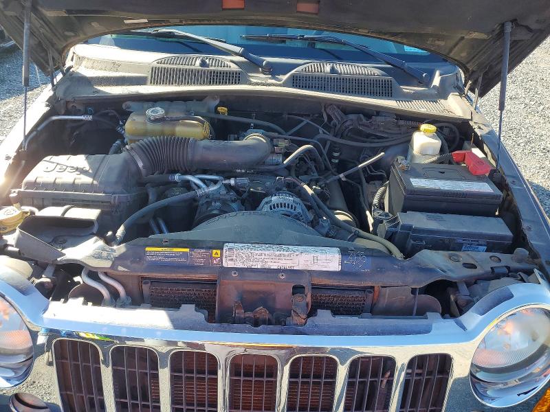 Продажа на аукционе авто 2006 Jeep Liberty, vin: 1J4GL58K16W101007, номер лота: 68531186