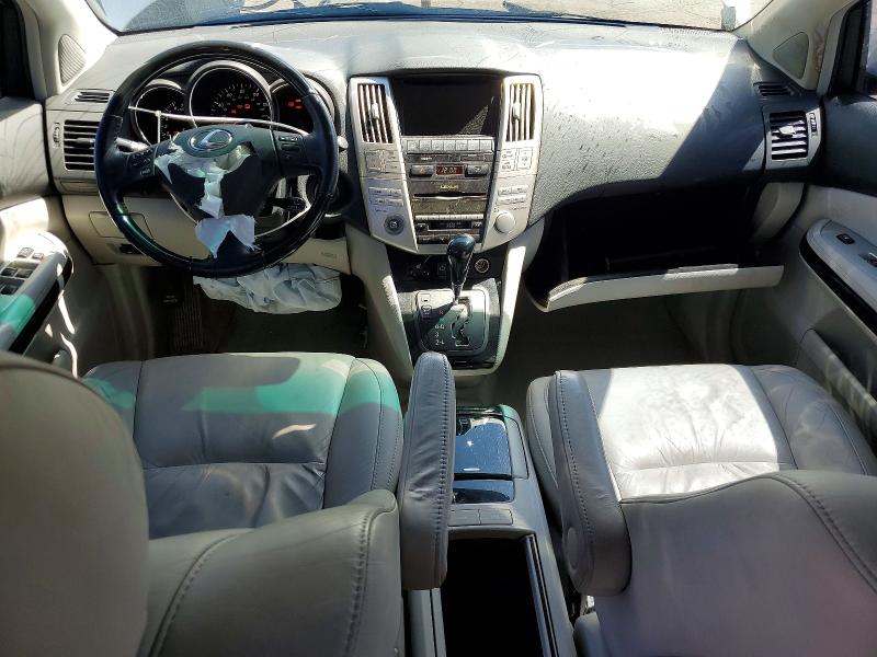 Aukcja sprzedaży 2009 Lexus Rx, vin: 2T2HK31UX9C115560, numer aukcji: 67855406
