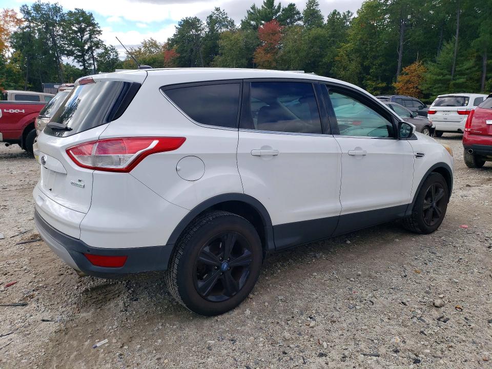 2014 Ford Escape მანქანა იყიდება აუქციონზე, vin: 1FMCU0GX3EUB85533, აუქციონის ნომერი: 70828886