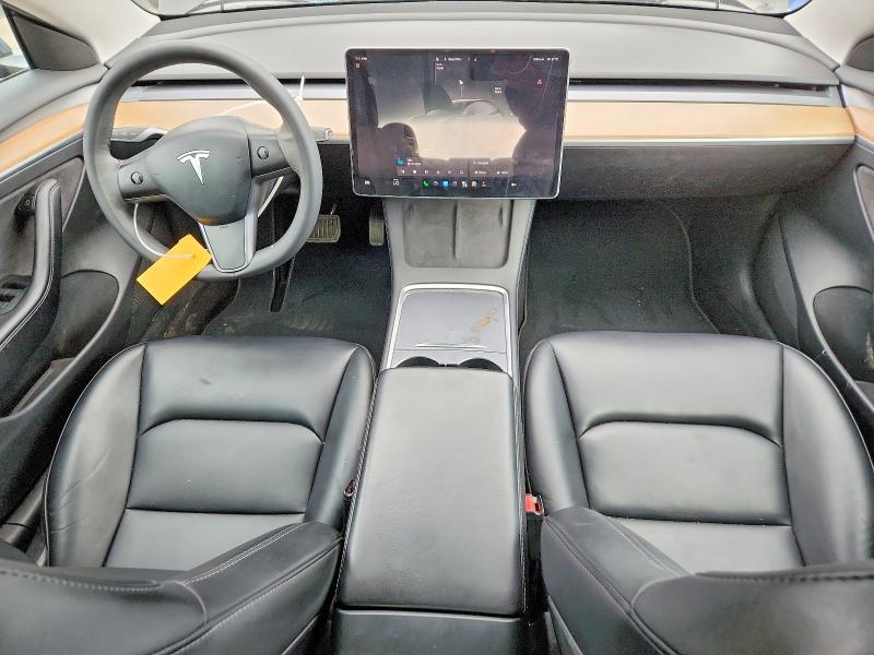 Aukcja sprzedaży 2023 Tesla Model 3, vin: LRW3E1FA8PC899782, numer aukcji: 67332816